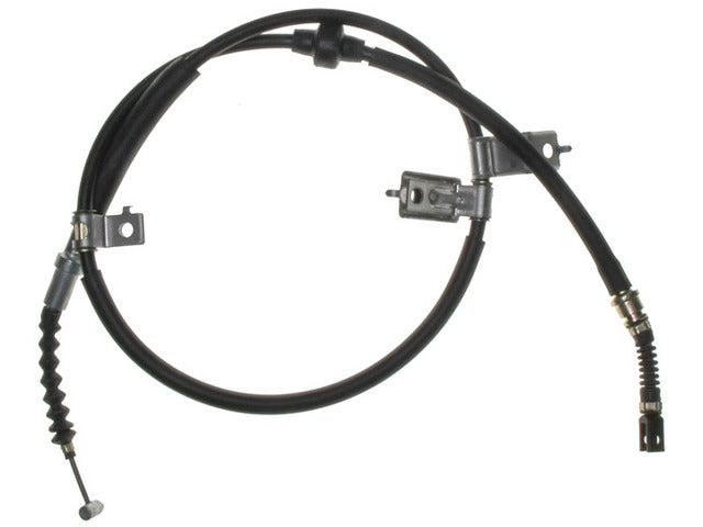 Raybestos Brakes Parking Brake Cable P/N:BC94944 Fits: Honda Civic Del Sol 97-93 - Image 2