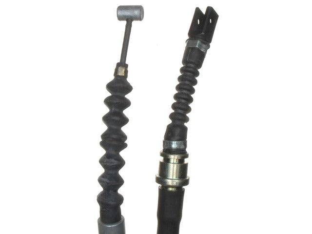 Raybestos Brakes Parking Brake Cable P/N:BC94945 Fits: Honda Civic Del Sol 97-93 - Image 1