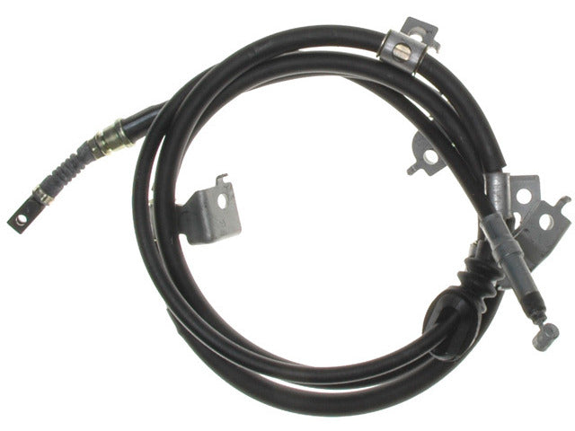 Raybestos Brakes Parking Brake Cable P/N:BC94946 Fits: Honda Prelude 96-94 - Image 2