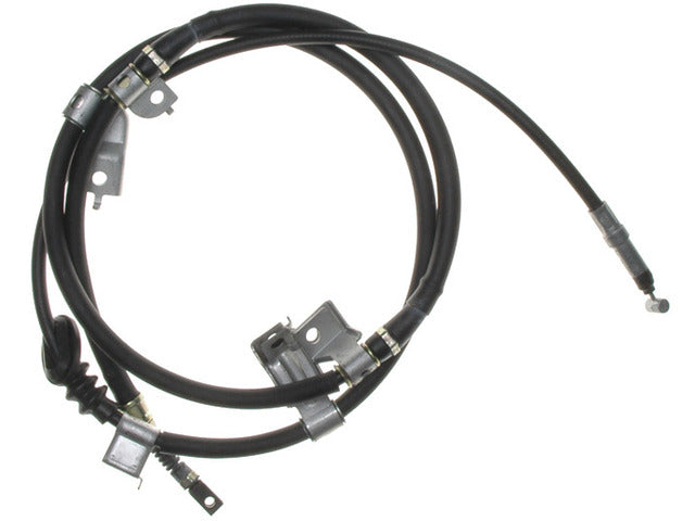 Raybestos Brakes Parking Brake Cable P/N:BC94947 Fits: Honda Prelude 96-94 - Image 2