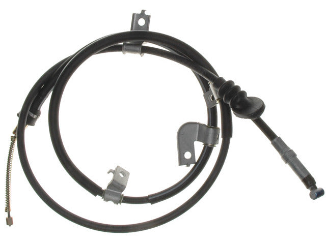 Raybestos Brakes Parking Brake Cable P/N:BC94948 Fits: Acura Legend 1993 - Image 2