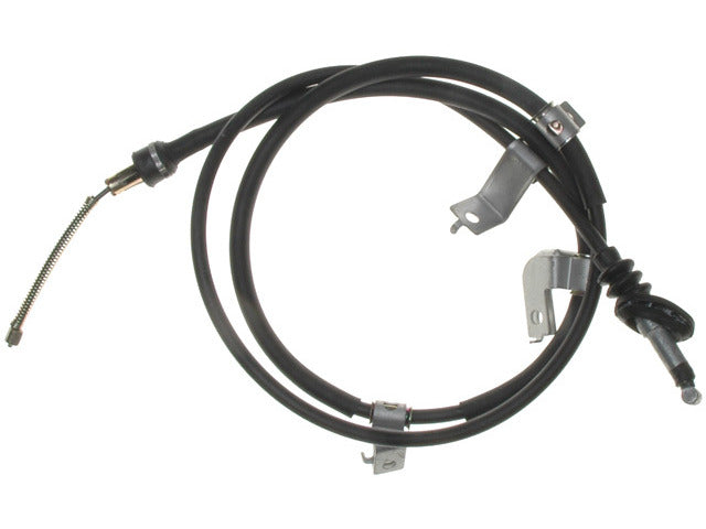 Raybestos Brakes Parking Brake Cable P/N:BC94949 Fits: Acura Legend 1993 - Image 1