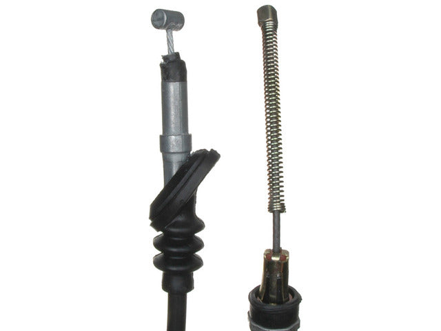 Raybestos Brakes Parking Brake Cable P/N:BC94949 Fits: Acura Legend 1993 - Image 2