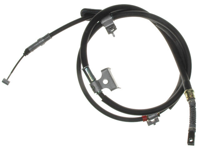Raybestos Brakes Parking Brake Cable P/N:BC94950 Fits: Acura Vigor 94-92 - Image 2