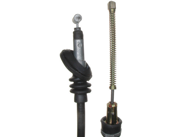 Raybestos Brakes Parking Brake Cable P/N:BC94955 Fits: Acura Legend 92-91 - Image 1