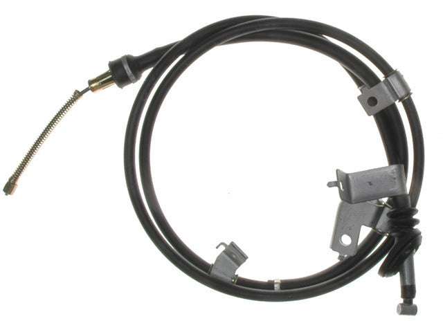 Raybestos Brakes Parking Brake Cable P/N:BC94955 Fits: Acura Legend 92-91 - Image 2