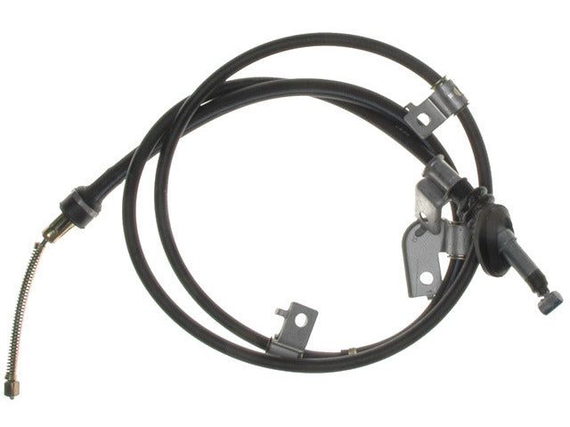 Raybestos Brakes Parking Brake Cable P/N:BC94958 Fits: Acura Legend 92-91 - Image 2