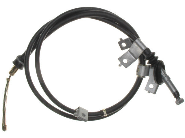 Raybestos Brakes Parking Brake Cable P/N:BC94959 Fits: Acura Legend 92-91 - Image 2