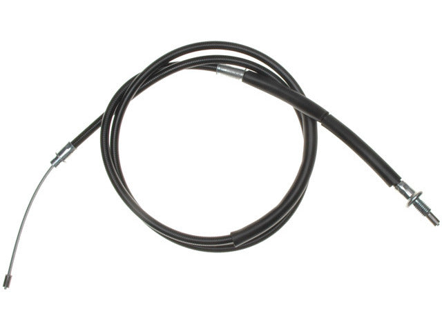 Raybestos Brakes Parking Brake Cable P/N:BC94960 Fits: Chevrolet Beretta 1994, Chevrolet Corsica 1994 - Image 2