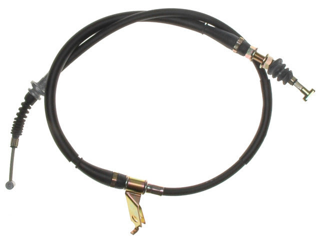 Raybestos Brakes Parking Brake Cable P/N:BC94965 Fits: Mazda Miata 97-94 - Image 2
