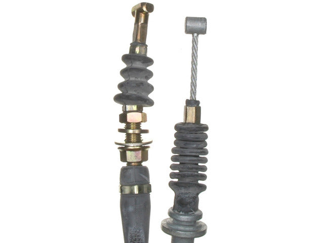 Raybestos Brakes Parking Brake Cable P/N:BC94966 Fits: Mazda Miata 97-94, Mazda Rx-7 1994 - Image 1