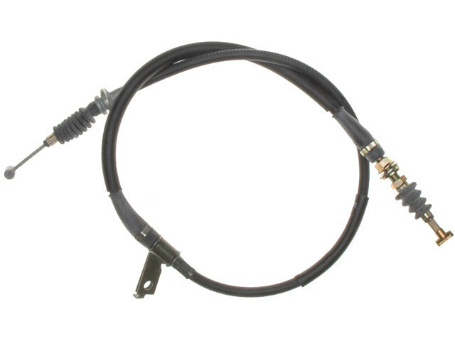 Raybestos Brakes Parking Brake Cable P/N:BC94966 Fits: Mazda Miata 97-94, Mazda Rx-7 1994 - Image 2