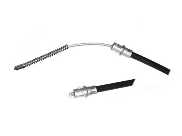 Raybestos Brakes Parking Brake Cable P/N:BC94968 Fits: Ford Windstar 03-02, Ford Windstar 98-95 - Image 1