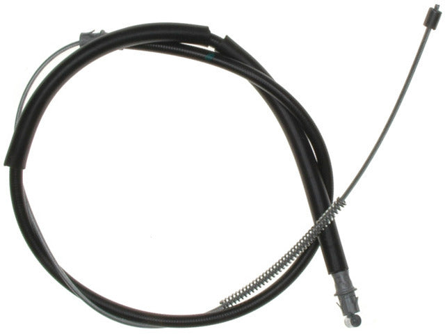 Raybestos Brakes Parking Brake Cable P/N:BC94969 Fits: Ford Windstar 98-95 - Image 2