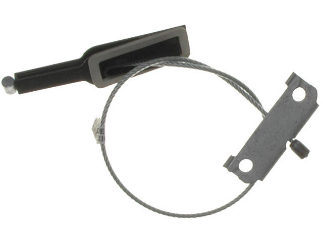 Raybestos Brakes Parking Brake Cable P/N:BC94970 Fits: Ford Windstar 03-95 - Image 2
