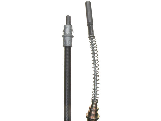 Raybestos Brakes Parking Brake Cable P/N:BC94975 Fits: Chevrolet C3500hd 02-94, Chevrolet Silverado 3500 02-01, GMC C3500hd 02-94, GMC Sierra 3500 02-01 - Image 1