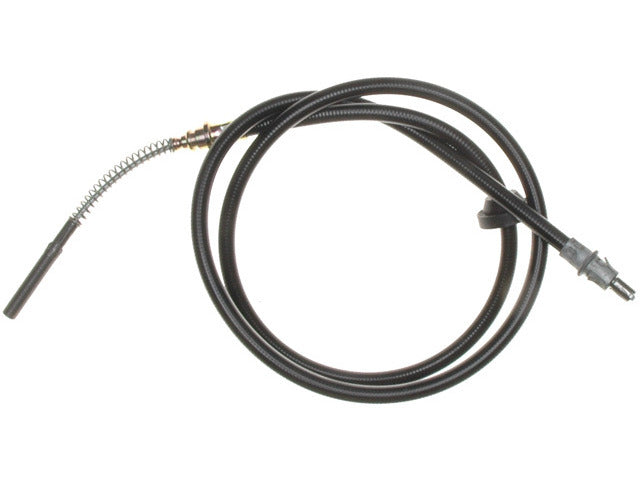 Raybestos Brakes Parking Brake Cable P/N:BC94975 Fits: Chevrolet C3500hd 02-94, Chevrolet Silverado 3500 02-01, GMC C3500hd 02-94, GMC Sierra 3500 02-01 - Image 2