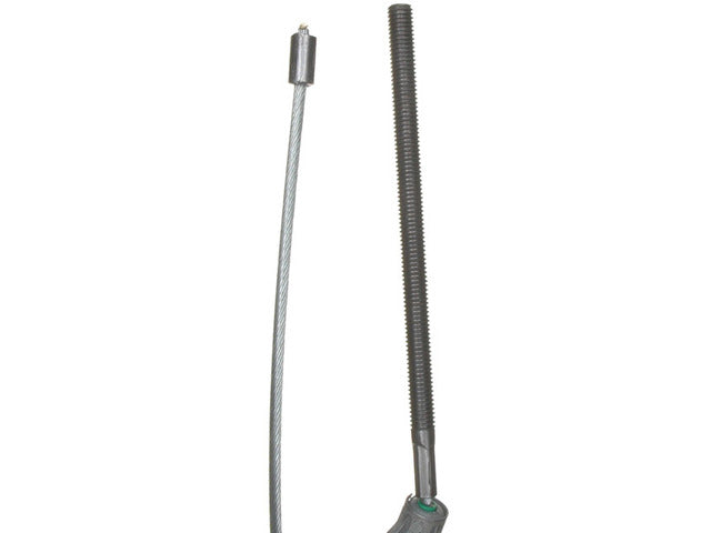 Raybestos Brakes Parking Brake Cable P/N:BC94976 Fits: Buick Riviera 96-95, Oldsmobile Aurora 96-95 - Image 1
