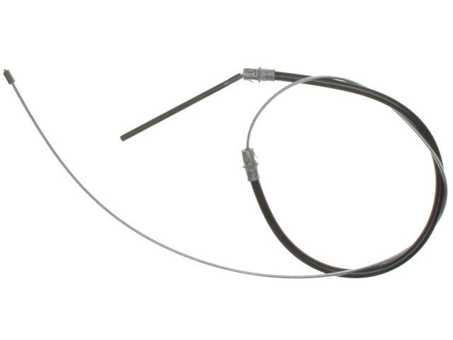 Raybestos Brakes Parking Brake Cable P/N:BC94976 Fits: Buick Riviera 96-95, Oldsmobile Aurora 96-95 - Image 2