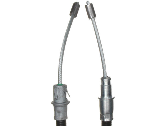 Raybestos Brakes Parking Brake Cable P/N:BC94977 Fits: Buick Park Avenue 99-98, Buick Riviera 99-95, Cadillac Seville 1999, Oldsmobile Aurora 99-95 - Image 1