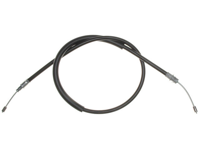 Raybestos Brakes Parking Brake Cable P/N:BC94977 Fits: Buick Park Avenue 99-98, Buick Riviera 99-95, Cadillac Seville 1999, Oldsmobile Aurora 99-95 - Image 2