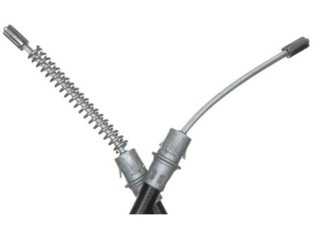 Raybestos Brakes Parking Brake Cable P/N:BC94978 Fits: Buick Lesabre 05-00, Buick Park Avenue 05-97, Buick Riviera 99-95, Oldsmobile Aurora 03-01, Oldsmobile Aurora 99-95, Pontiac Bonneville 05-00 - Image 1