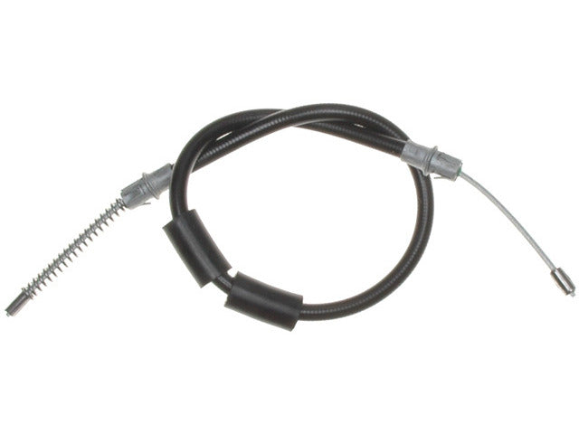 Raybestos Brakes Parking Brake Cable P/N:BC94978 Fits: Buick Lesabre 05-00, Buick Park Avenue 05-97, Buick Riviera 99-95, Oldsmobile Aurora 03-01, Oldsmobile Aurora 99-95, Pontiac Bonneville 05-00 - Image 2