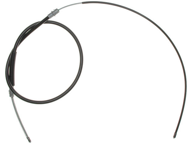 Raybestos Brakes Parking Brake Cable P/N:BC94979 Fits: Chevrolet Lumina 97-95, Chevrolet Monte Carlo 97-95 - Image 2