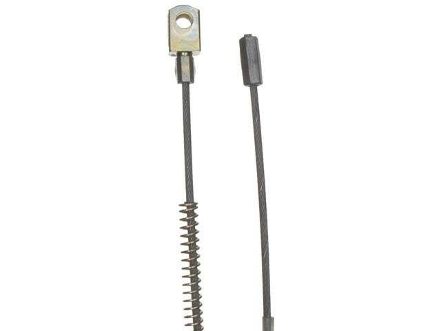 Raybestos Brakes Parking Brake Cable P/N:BC94981 Fits: Porsche 911 98-94 - Image 1