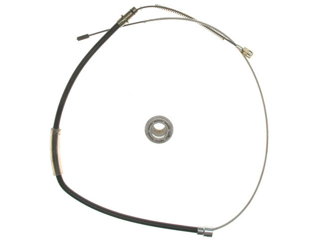 Raybestos Brakes Parking Brake Cable P/N:BC94981 Fits: Porsche 911 98-94 - Image 2