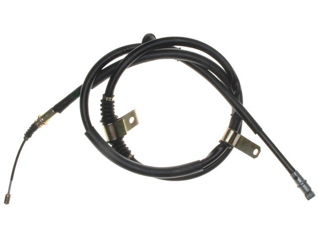 Raybestos Brakes Parking Brake Cable P/N:BC94982 Fits: Hyundai Sonata 95-94 - Image 2