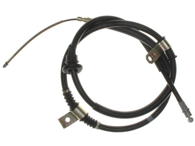 Raybestos Brakes Parking Brake Cable P/N:BC94984 Fits: Hyundai Sonata 95-94 - Image 2
