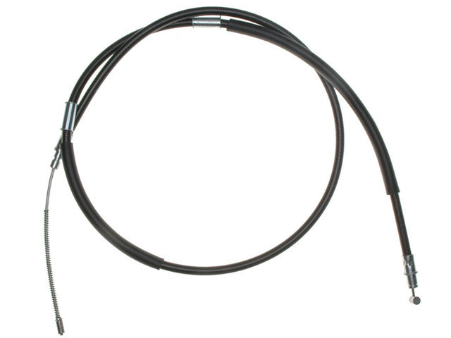 Raybestos Brakes Parking Brake Cable P/N:BC94986 Fits: Hyundai Sonata 95-94 - Image 2