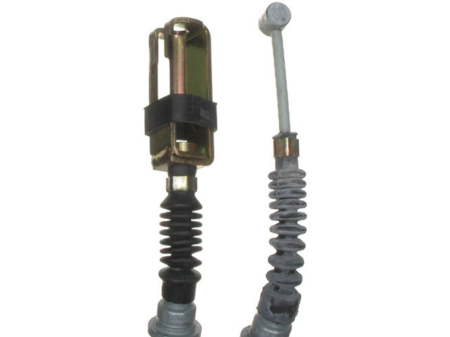 Raybestos Brakes Parking Brake Cable P/N:BC94988 Fits: Mazda Miata 96-95, Mazda Millenia 96-95 - Image 1