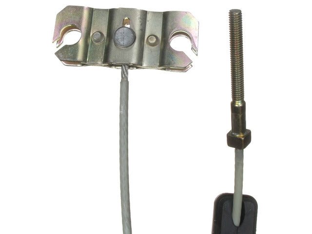 Raybestos Brakes Parking Brake Cable P/N:BC94989 Fits: Mazda Millenia 02-95 - Image 1