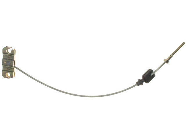 Raybestos Brakes Parking Brake Cable P/N:BC94989 Fits: Mazda Millenia 02-95 - Image 2