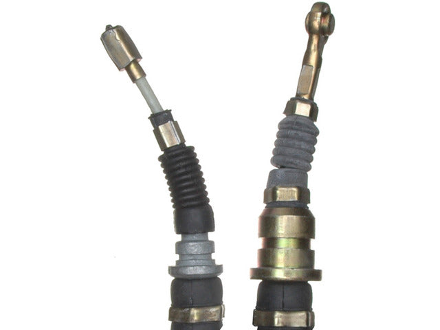 Raybestos Brakes Parking Brake Cable P/N:BC94991 Fits: Mazda Millenia 1995 - Image 1