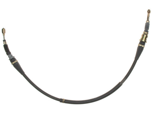 Raybestos Brakes Parking Brake Cable P/N:BC94991 Fits: Mazda Millenia 1995 - Image 2