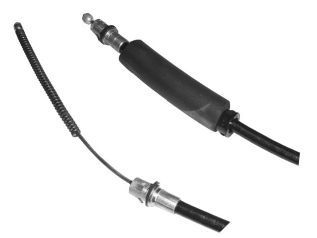 Raybestos Brakes Parking Brake Cable P/N:BC94992 Fits: Ford Contour 96-95, Mercury Mystique 96-95 - Image 1