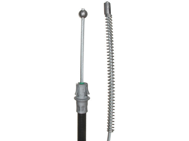 Raybestos Brakes Parking Brake Cable P/N:BC94993 Fits: Ford Contour 00-95, Mercury Mystique 00-95 - Image 1