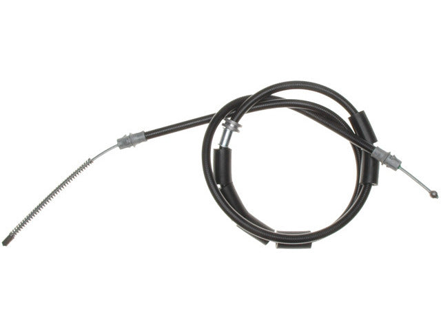 Raybestos Brakes Parking Brake Cable P/N:BC94993 Fits: Ford Contour 00-95, Mercury Mystique 00-95 - Image 2