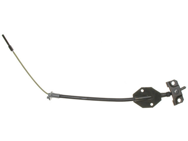 Raybestos Brakes Parking Brake Cable P/N:BC94999 Fits: Nissan 240sx 98-94 - Image 2