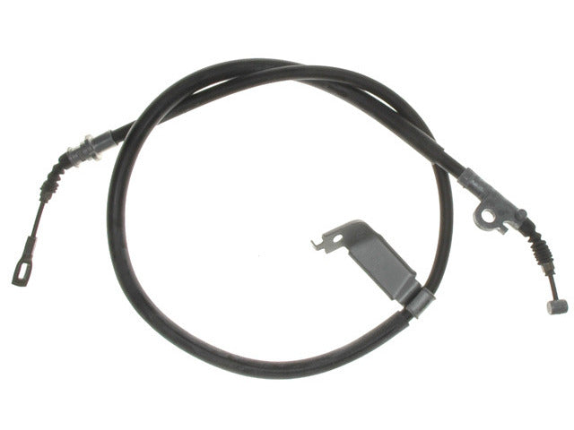 Raybestos Brakes Parking Brake Cable P/N:BC95000 Fits: Nissan 240sx 98-94 - Image 2