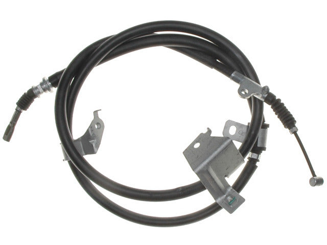 Raybestos Brakes Parking Brake Cable P/N:BC95003 Fits: Infiniti I30 99-96, Nissan Maxima 99-94 - Image 2