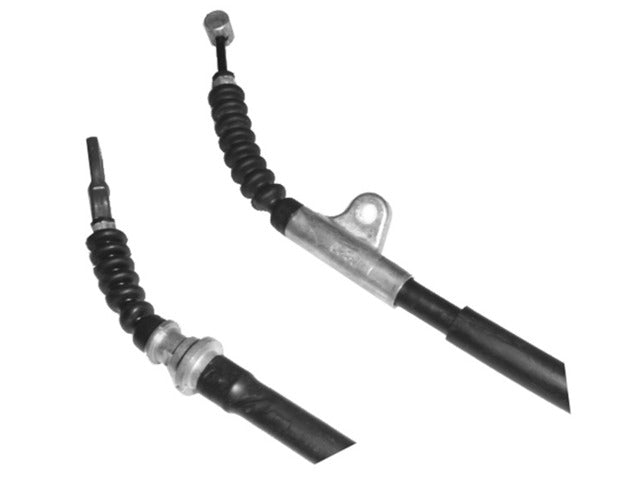 Raybestos Brakes Parking Brake Cable P/N:BC95004 Fits: Infiniti I30 99-96, Nissan Maxima 99-94 - Image 1