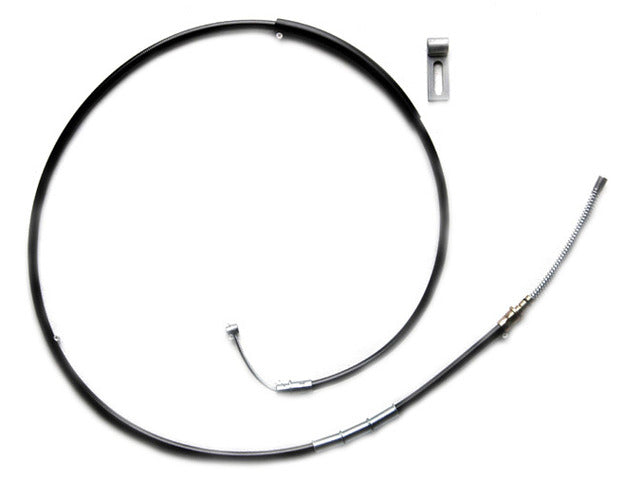 Raybestos Brakes Parking Brake Cable P/N:BC95005 Fits: Mitsubishi Diamante 94-93 - Image 1