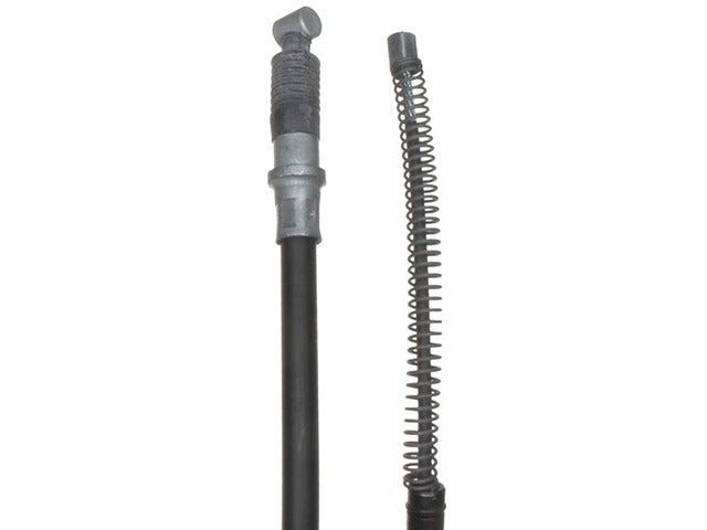Raybestos Brakes Parking Brake Cable P/N:BC95007 Fits: Mitsubishi Montero 02-94 - Image 1