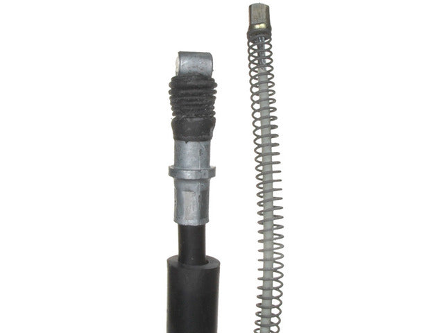 Raybestos Brakes Parking Brake Cable P/N:BC95008 Fits: Mitsubishi Montero 02-94 - Image 1