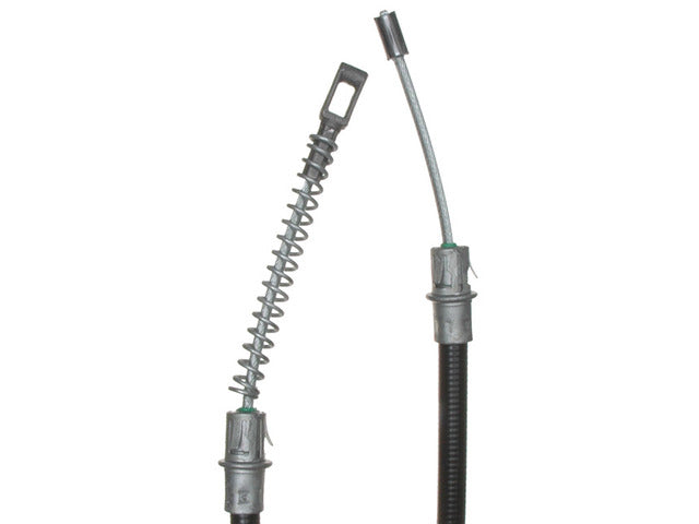 Raybestos Brakes Parking Brake Cable P/N:BC95009 Fits: Chevrolet Beretta 1995, Chevrolet Corsica 1995 - Image 1