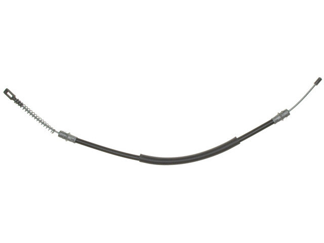 Raybestos Brakes Parking Brake Cable P/N:BC95009 Fits: Chevrolet Beretta 1995, Chevrolet Corsica 1995 - Image 2